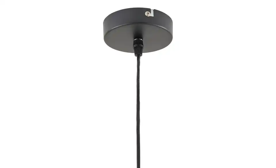 KHG Pendelleuchte, 1-flammig 125,5 cm