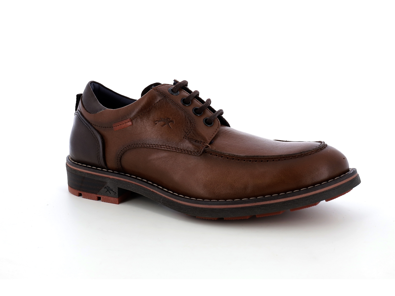 Fluchos-F1291 Cuir Camel