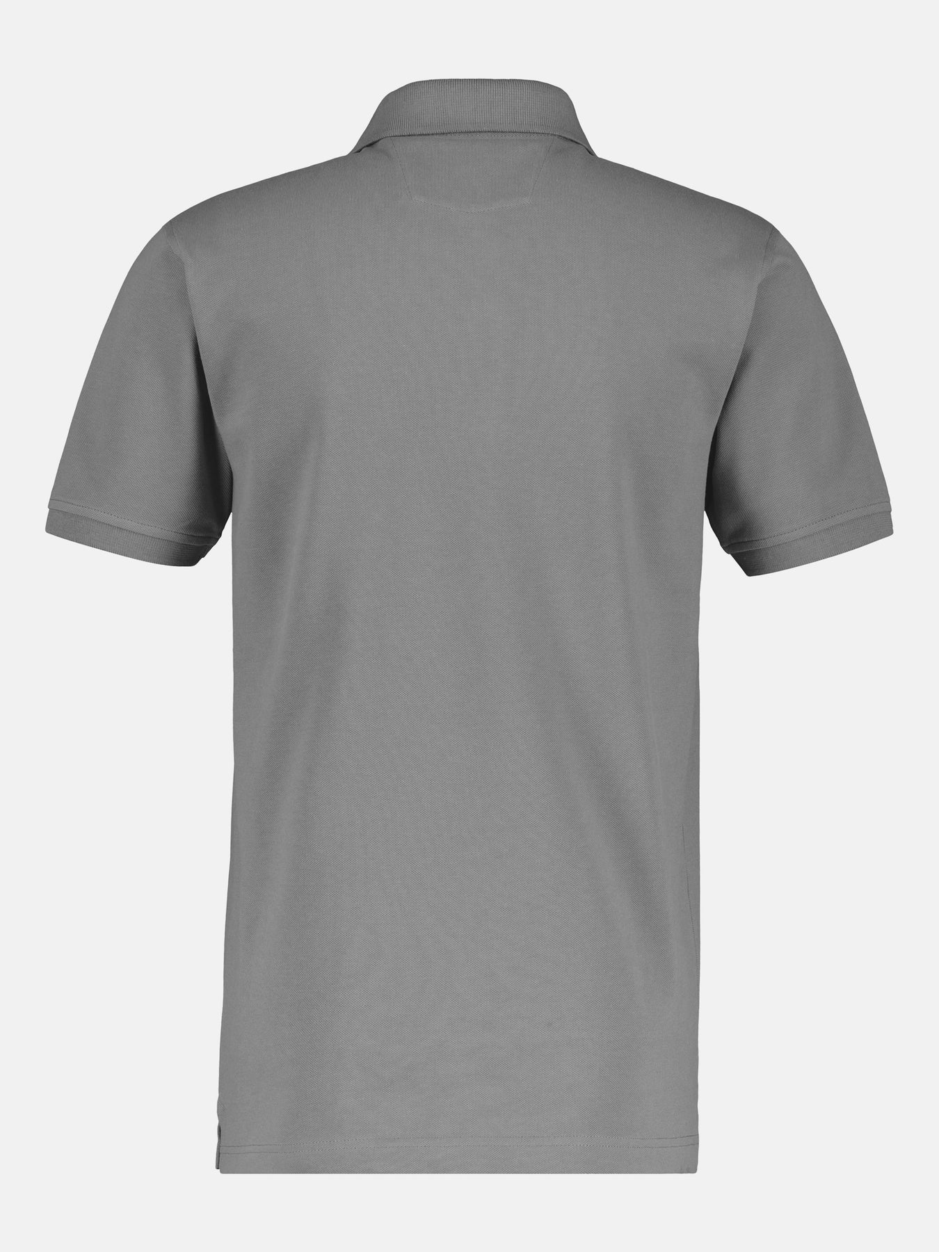 Basic Poloshirt in den Grössen 3XL bis 6XL