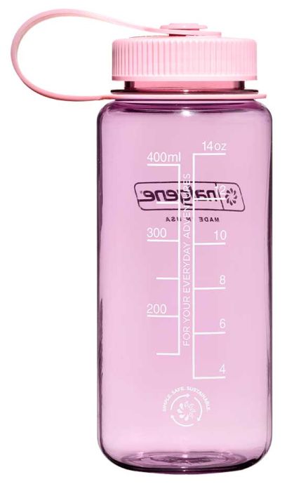 Wide Mouth Sustain 500 ml vandflaske