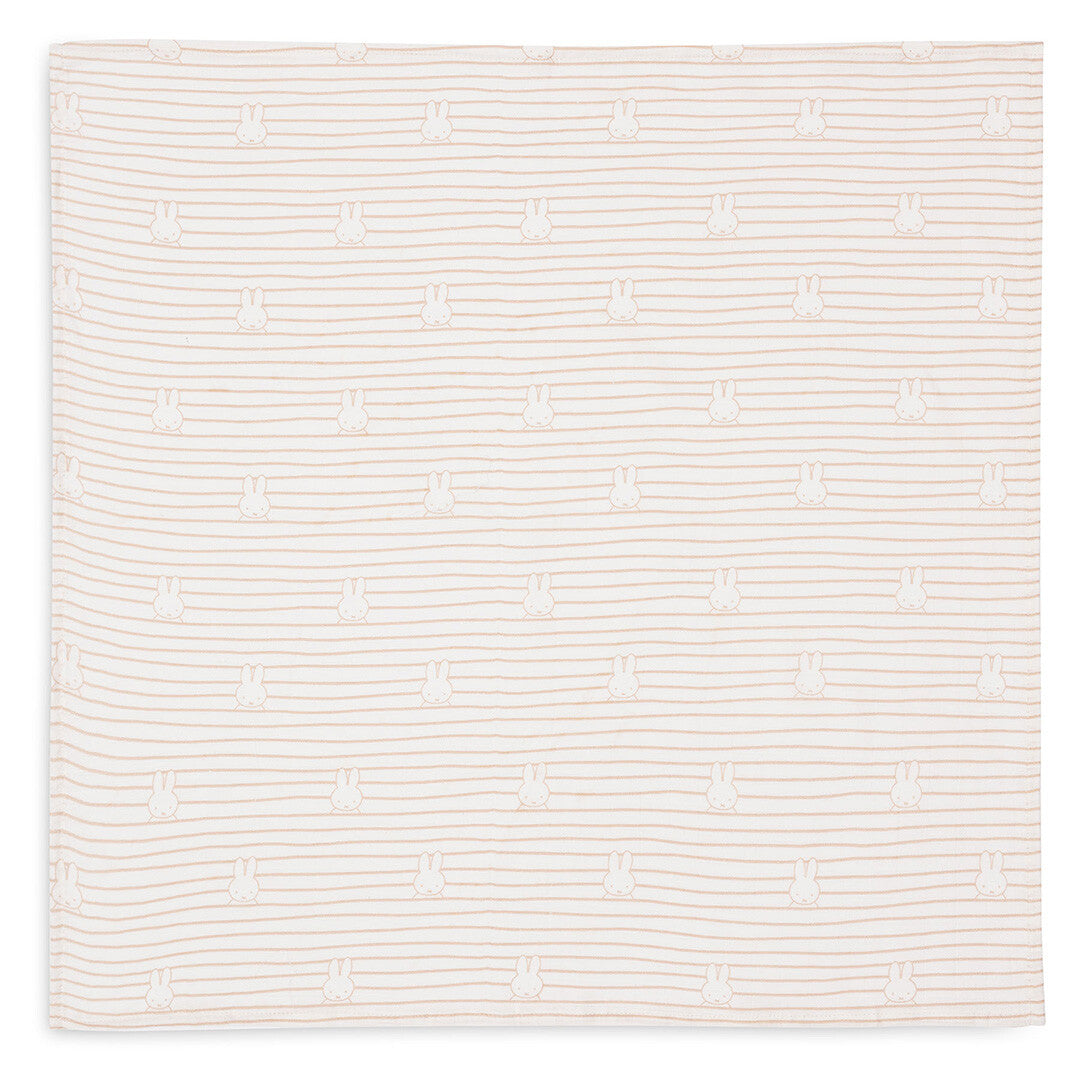 Jollein hydrofiele doek 70x70 cm - 3st