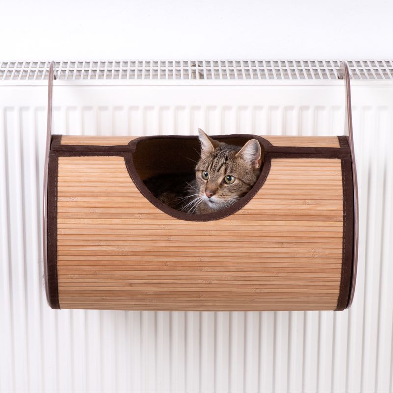 Hamac de radiateur Natural Retreat