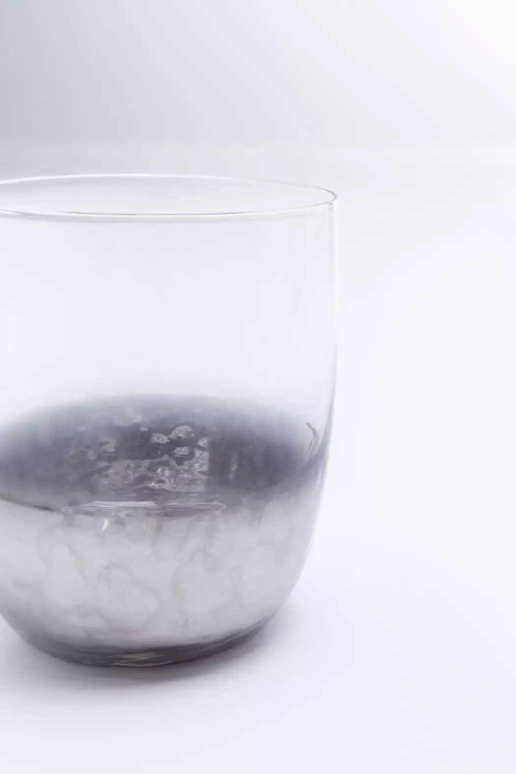 Wasserglas Night Sky