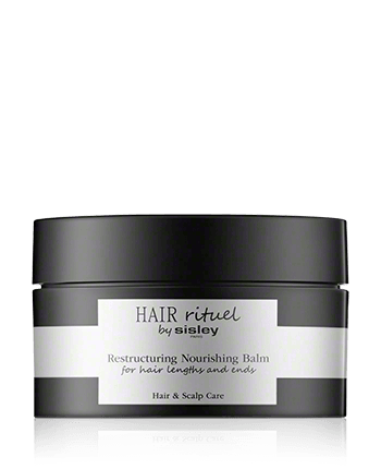 Sisley Hair Rituel Restructuring Nourishing Balm 125g