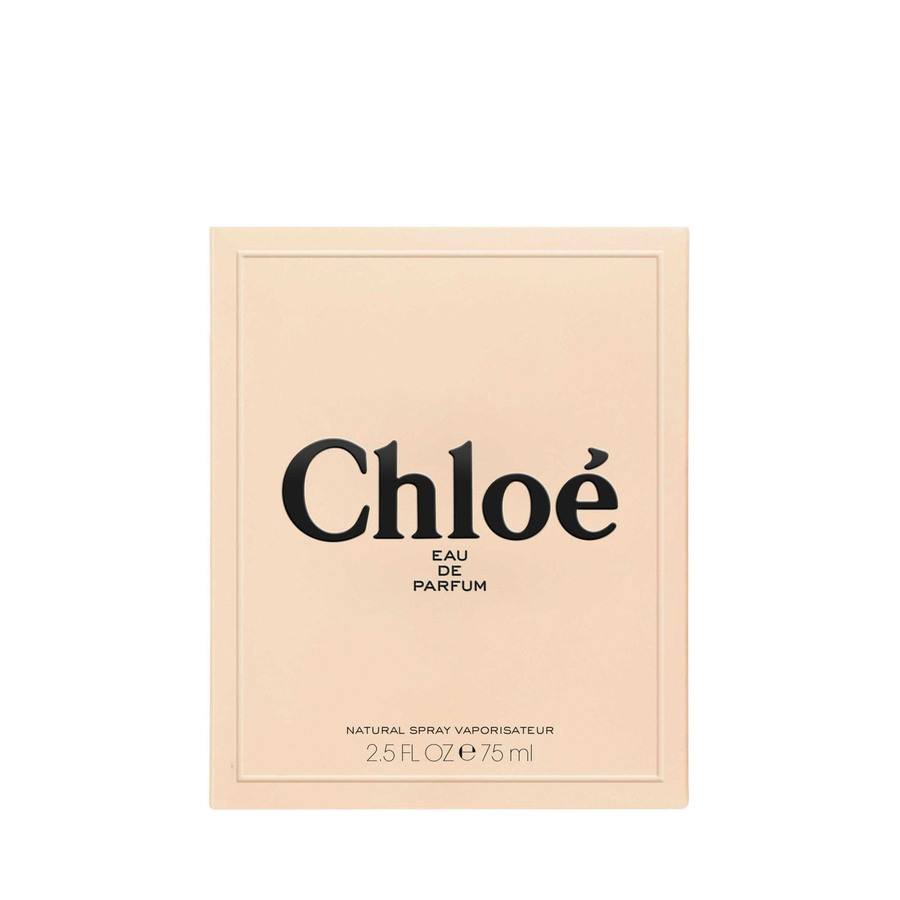 Chloé Eau De Parfum For Women 75ml