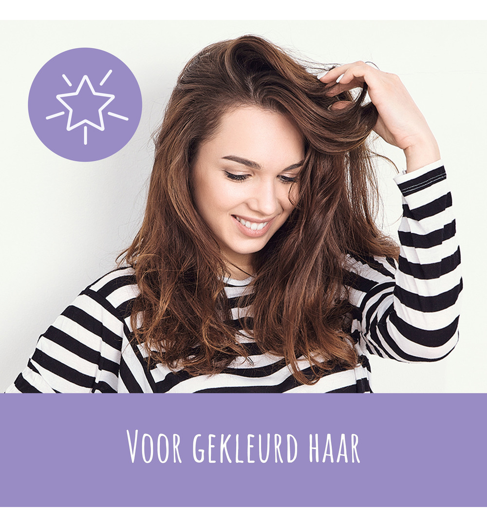 Andrelon Conditioner Levendige Kleur (300 ml)