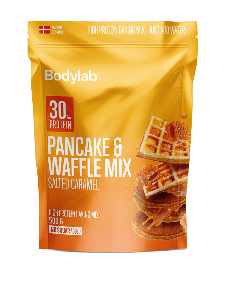 Bodylab Proteinpannekaker 500g