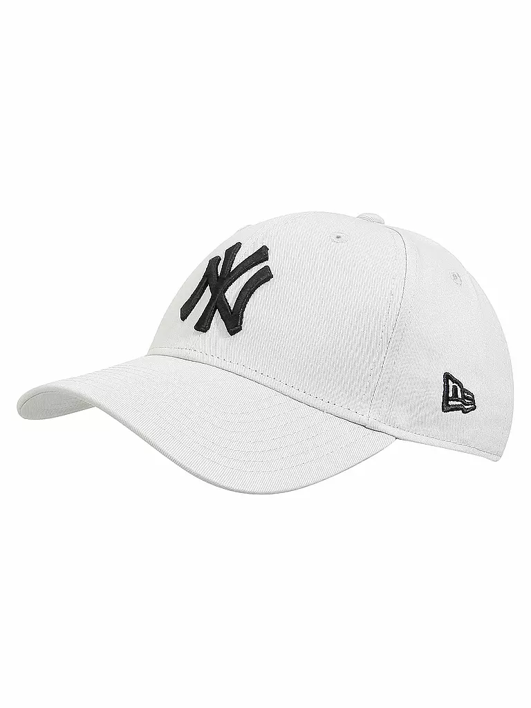 NEW ERA Kappe 9FORTY League Essential beige