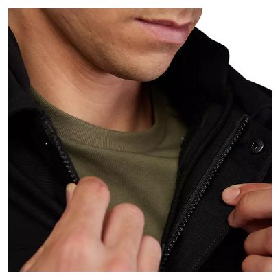 Veste Fox Mercer Noir