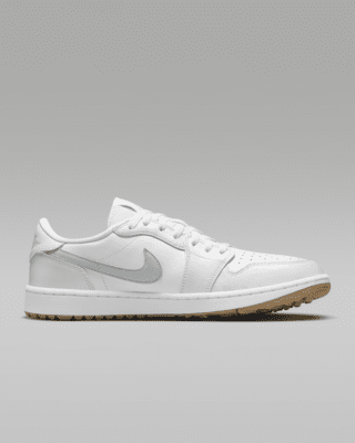 Air Jordan 1 Low G Golf Shoes