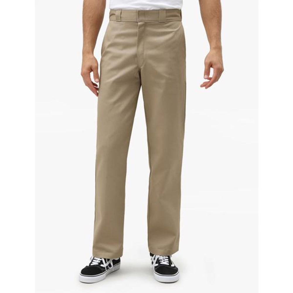 Køb Dickies Original Fit Work Bukser Khaki