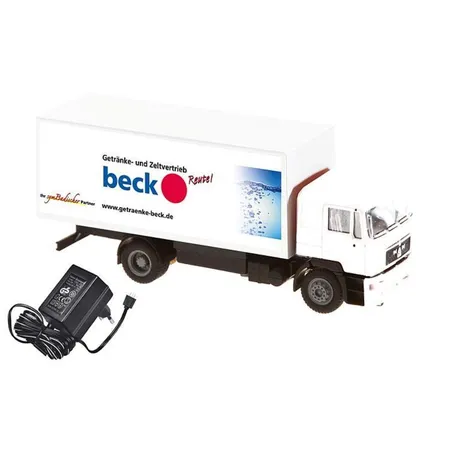 FALLER - Car System Start-Set LKW MAN