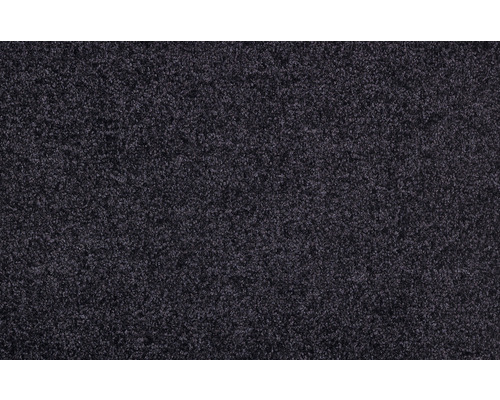 Deurmat op maat Proper Tex zwart 120 cm breed (per meter verkocht)