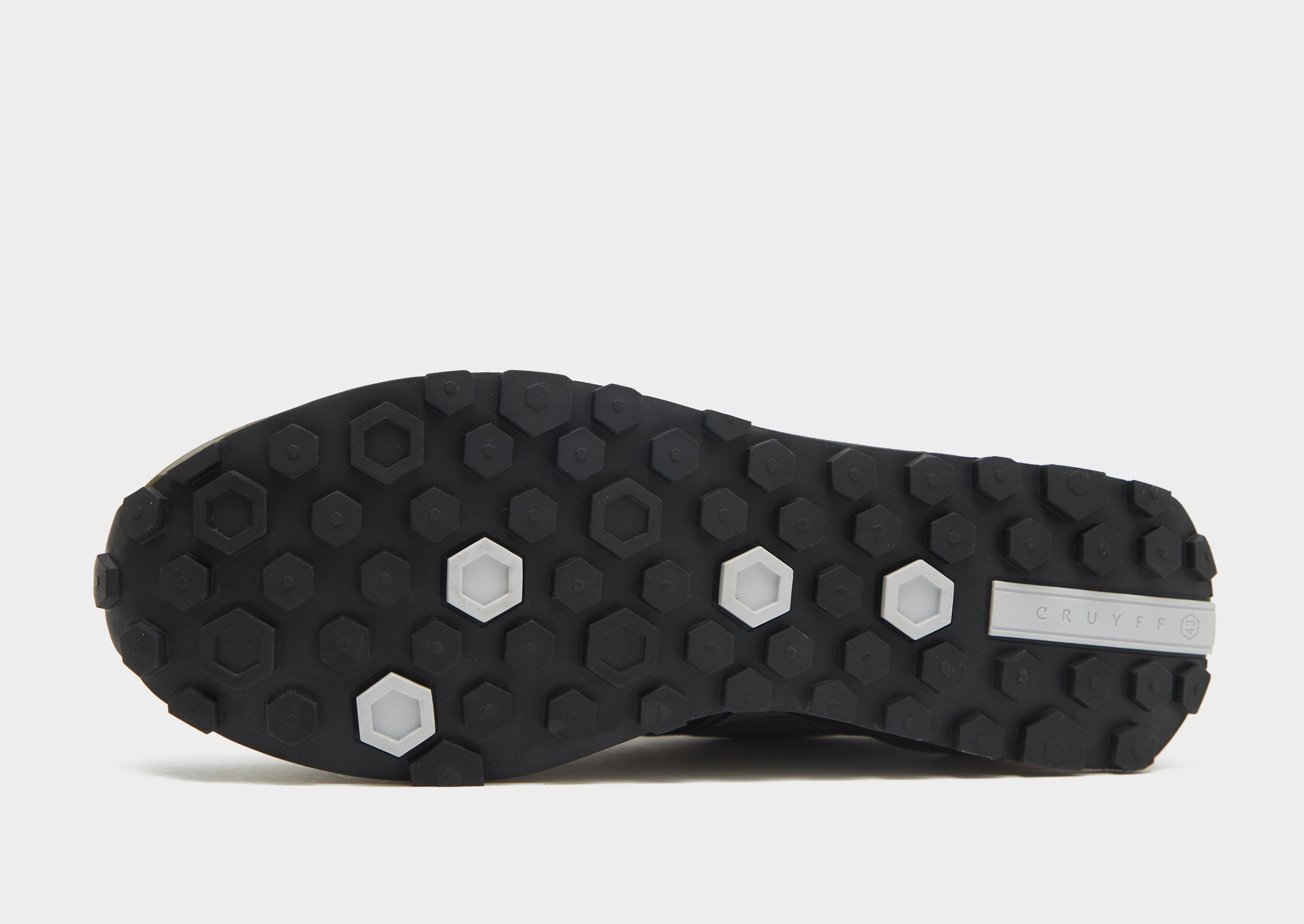 CRUYFF Fearia Lux Camo Homme