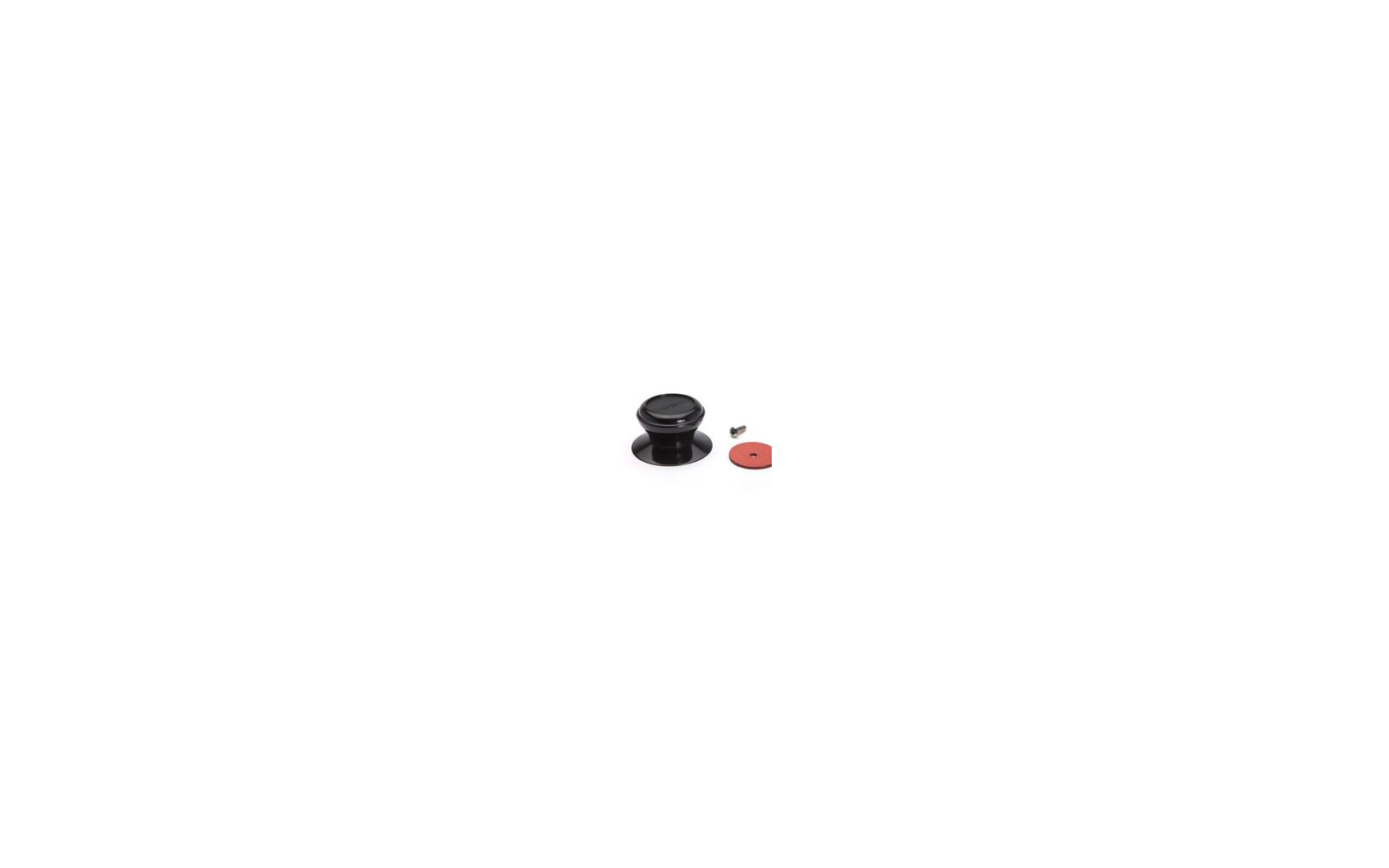Cobb Griff für Deckel