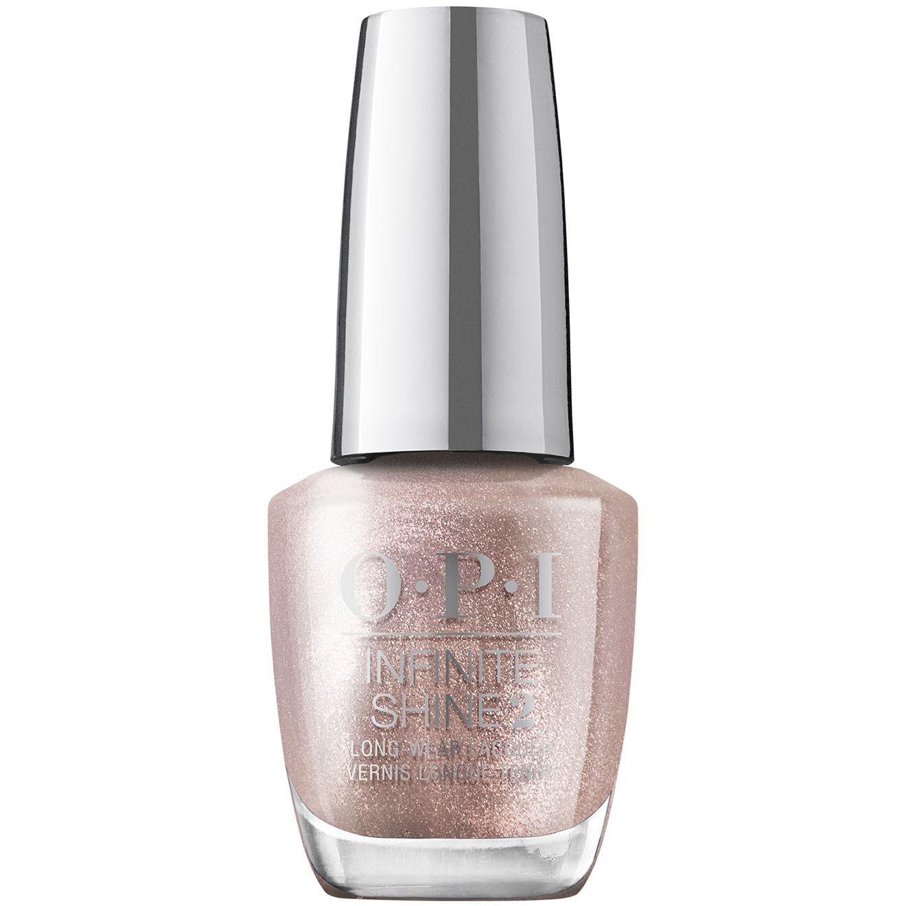 OPI Vernis à ongles Infinite Shine Metallic Composition 15 ml