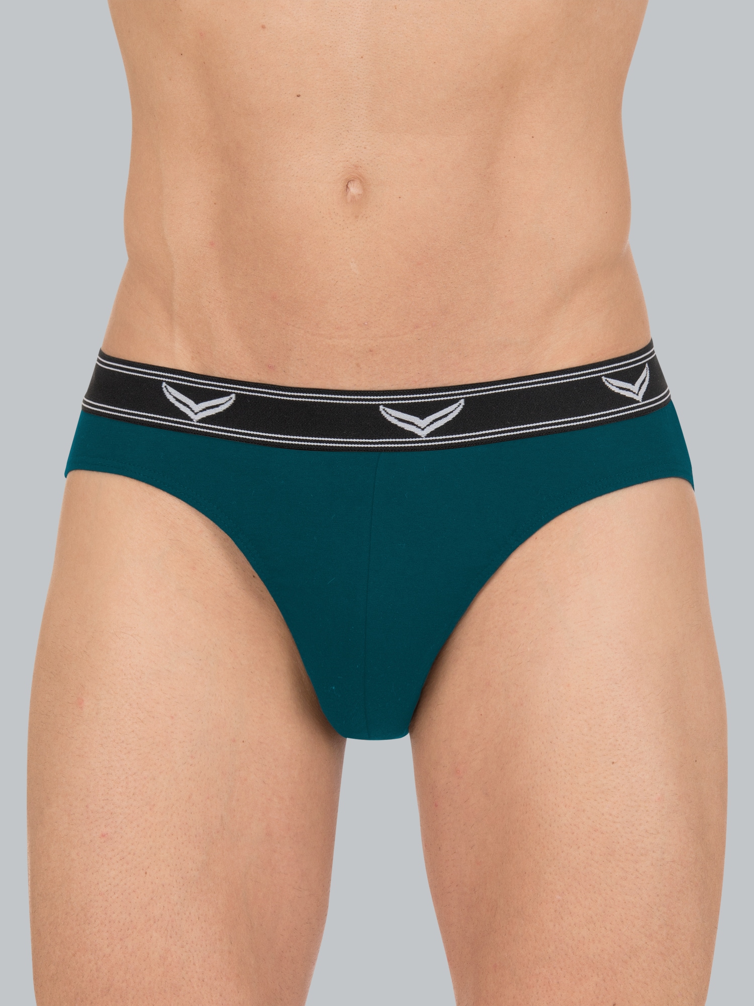 Sportslip im Doppelpack Saphir