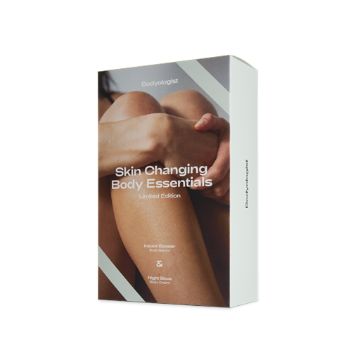 Bodyologist Skinchanging Body Essentials Gaveæske