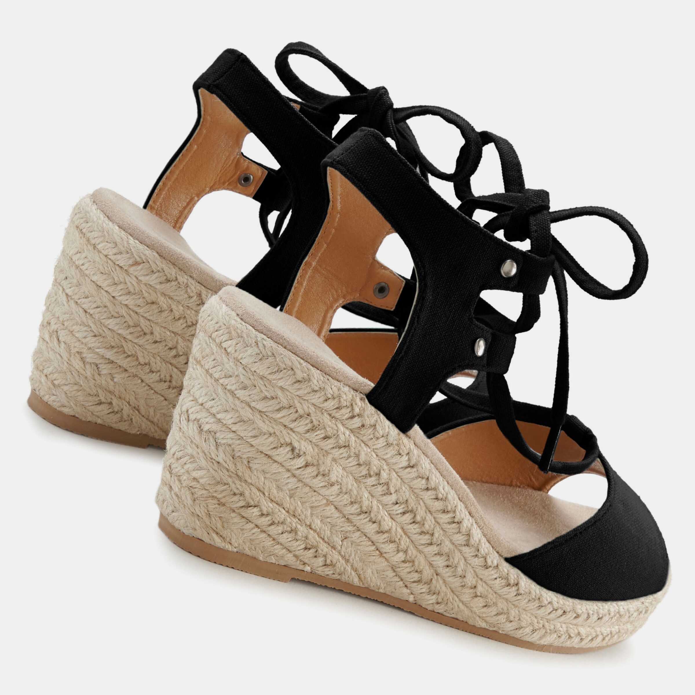Keilsandalette