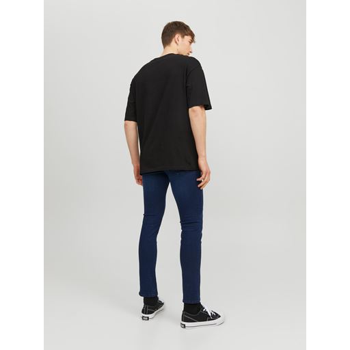 Jack&Jones Glenn Original Jeans, Blue Denim, W32/L32