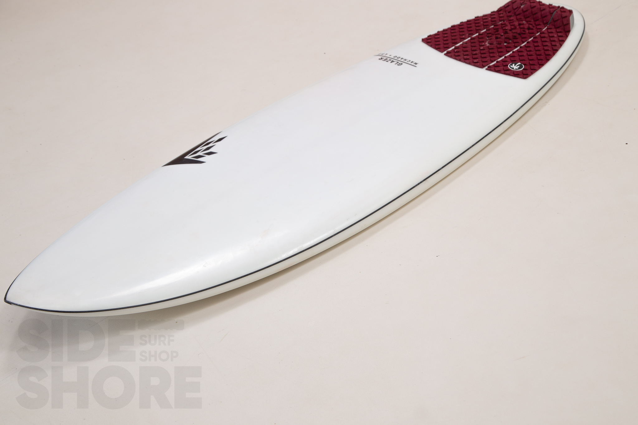 Firewire Glazer - LFT - 5'2 x 19 1/2