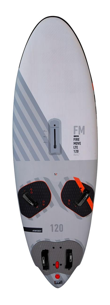 RRD Firemove - Y27 E Tech