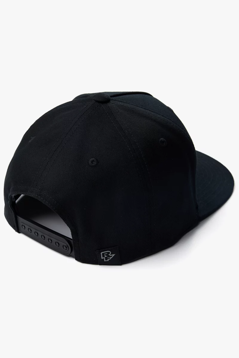 Race Face CL Snapback Cap