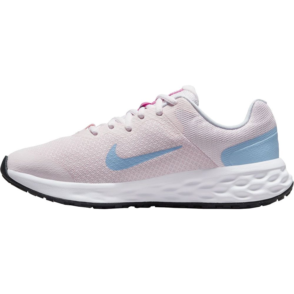 Nike Revolution 6 Laufschuh Kinder pearl pink