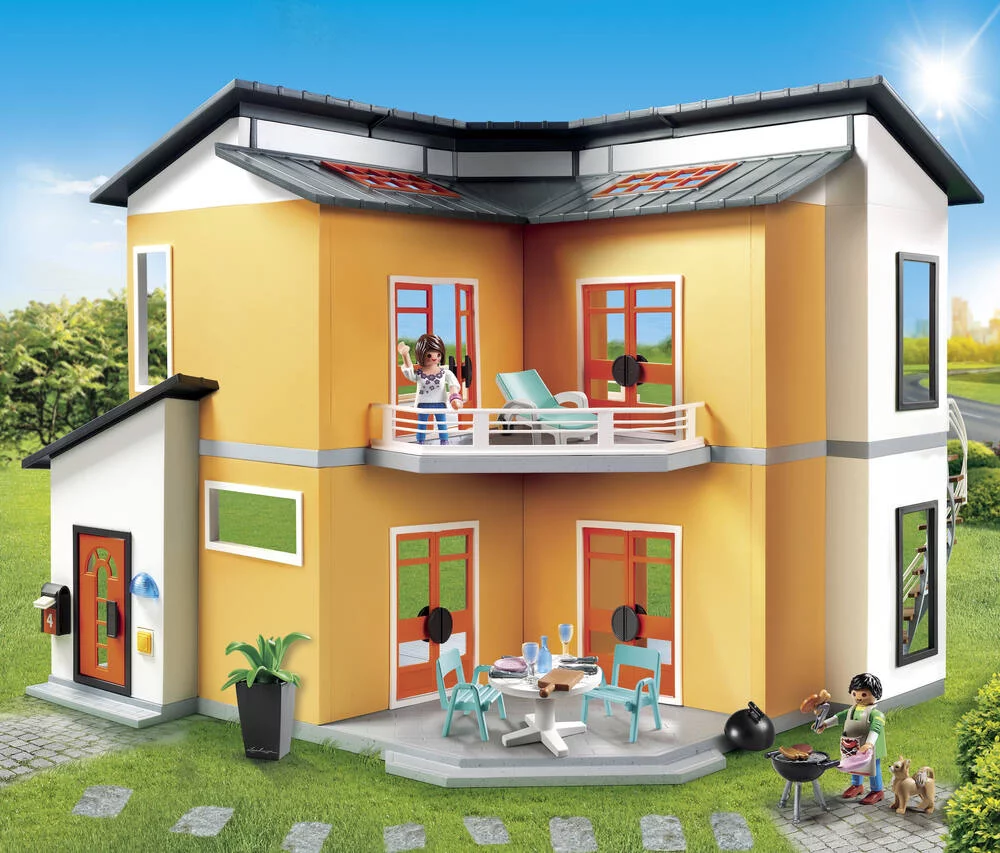 MAISON MODERNE - 9266
