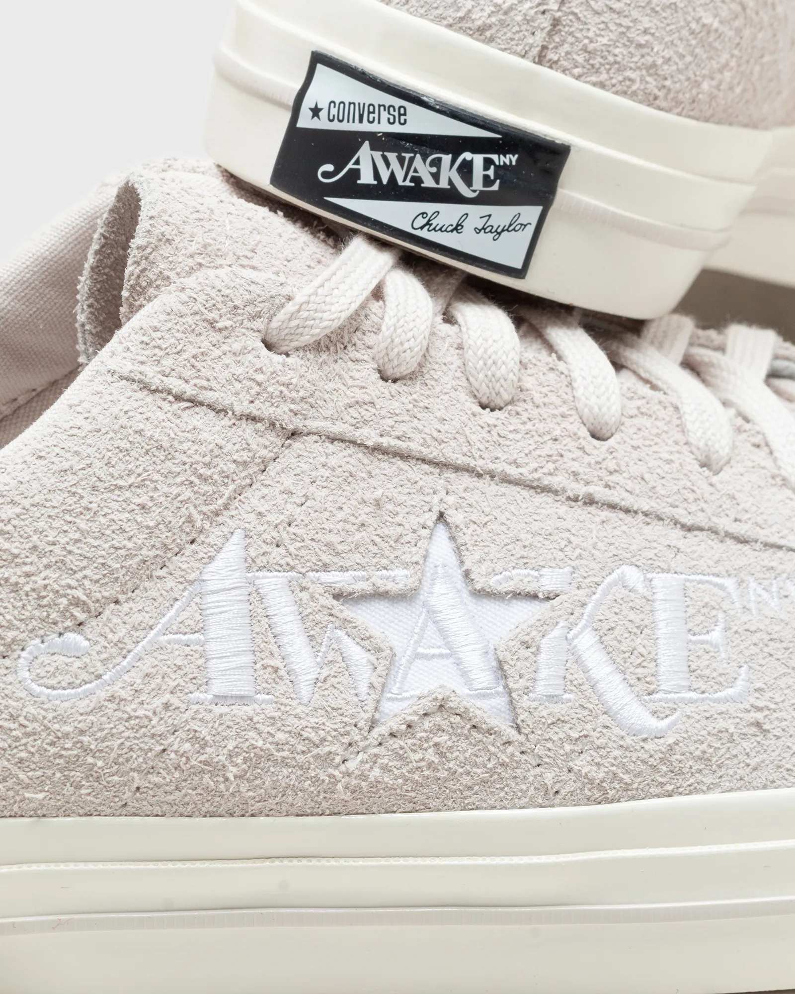 Converse x AWAKE One Star Pro