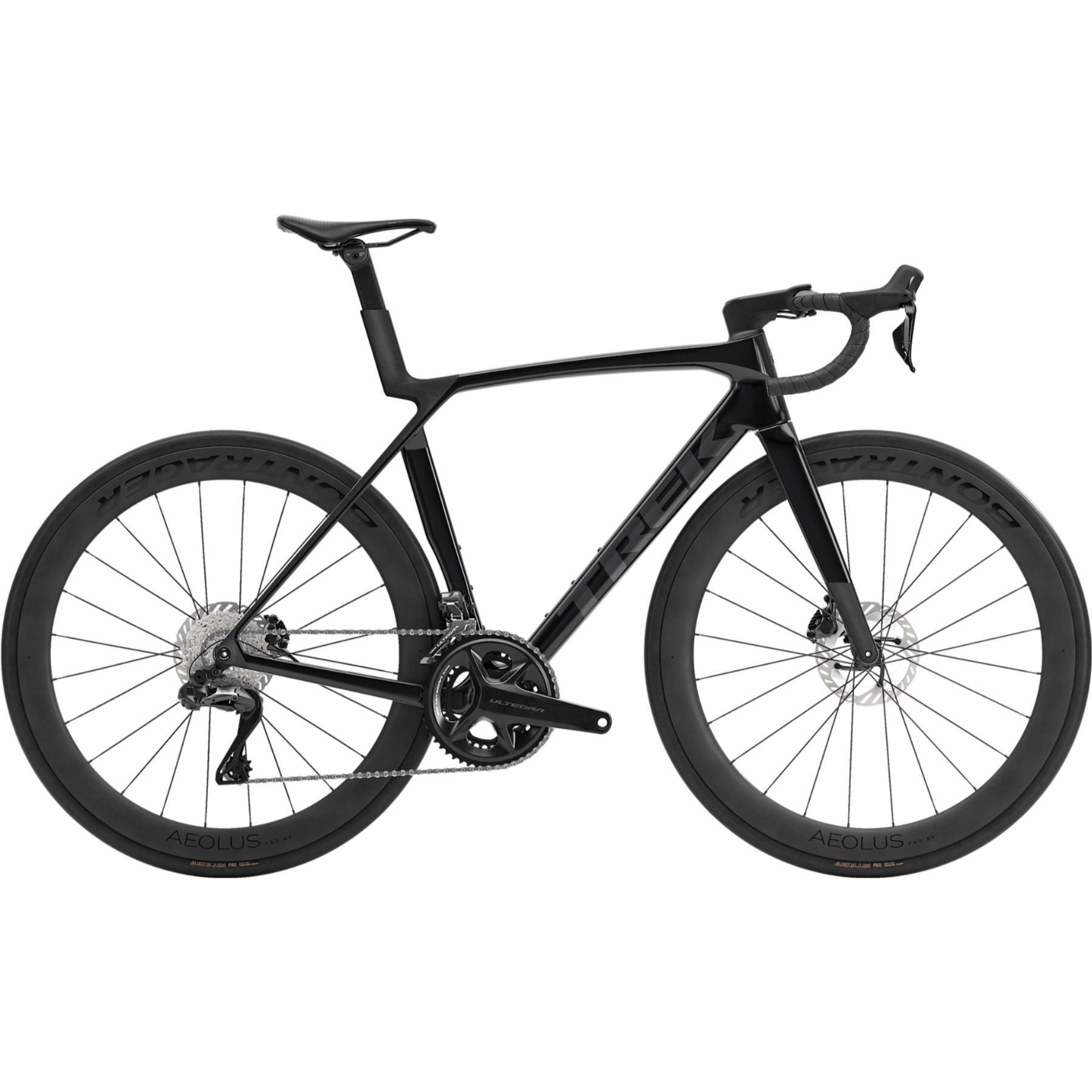 Trek Madone SL 7 Gen 8 2026