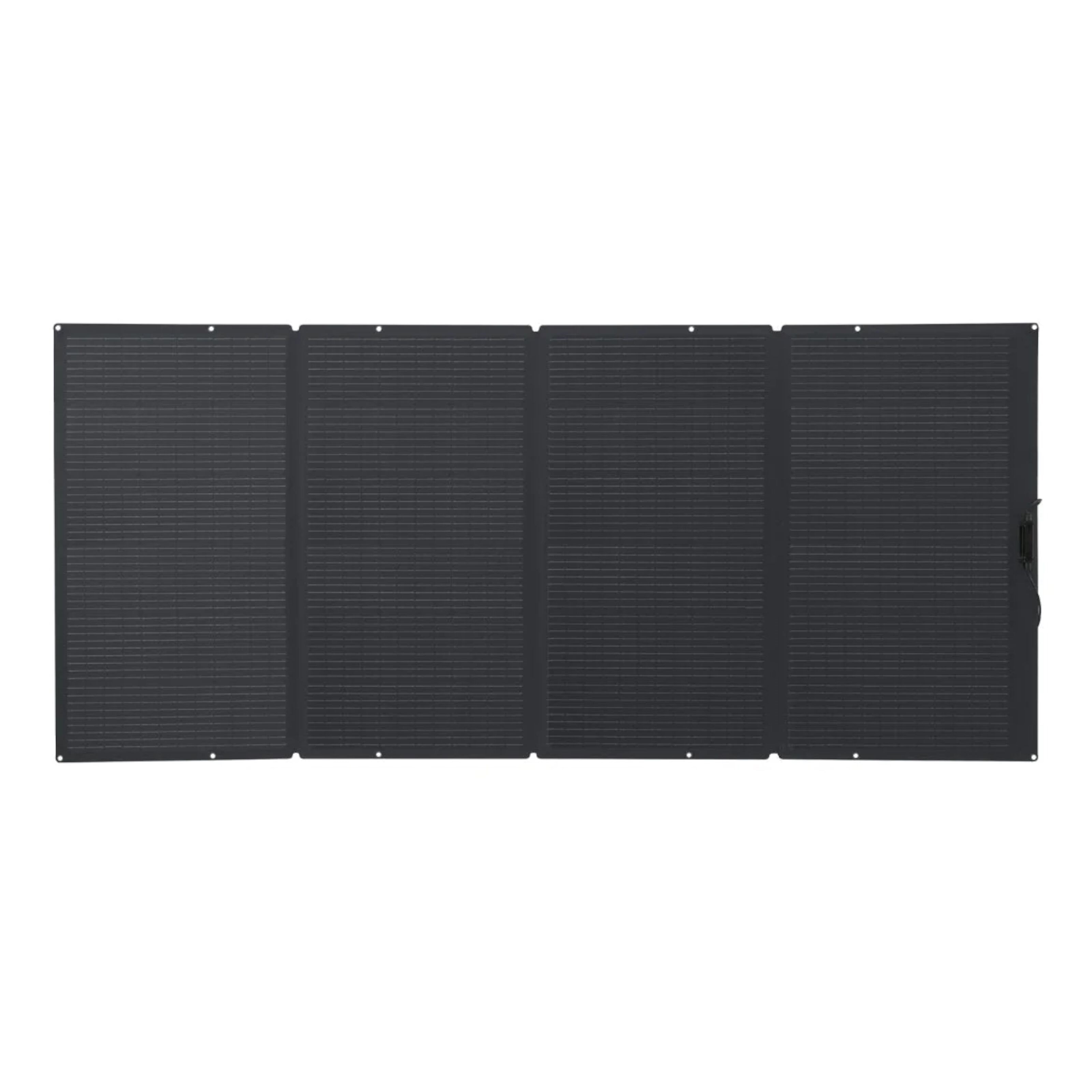 EcoFlow Solpanel 400 W