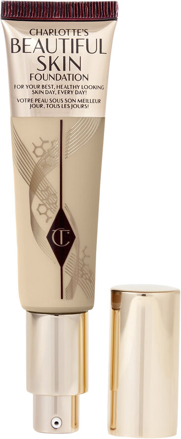 Charlotte Tilbury Charlotte's Beautiful Skin Foundation - Foundation