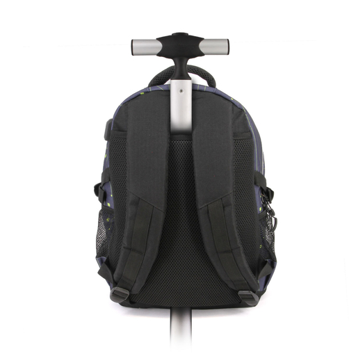 Mochila Virtual Hero 61461