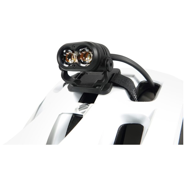 Lupine - Piko BT 4SC - Lampe frontale