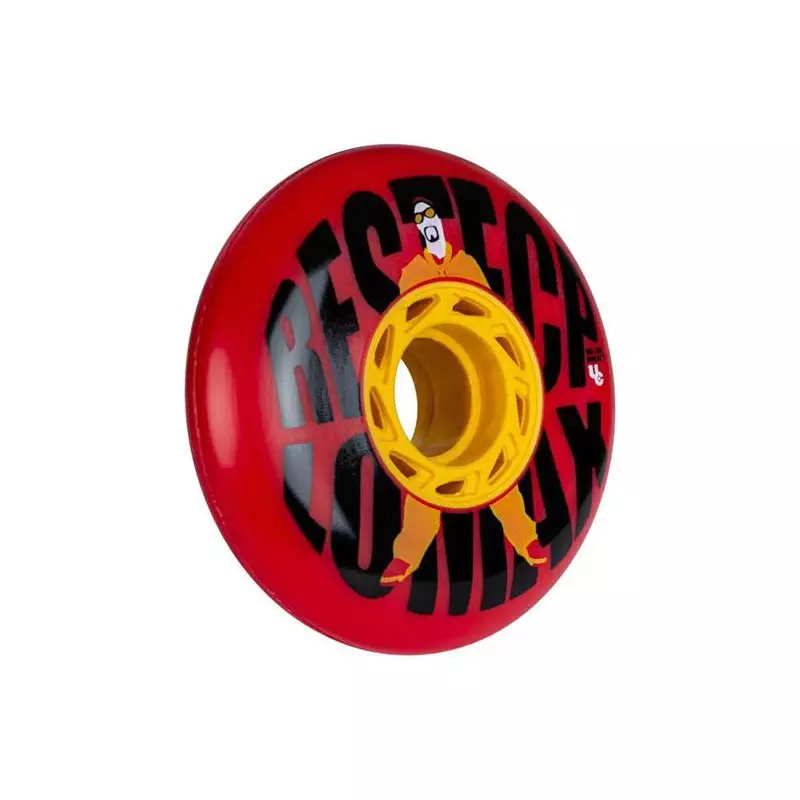 Roues roller UNDERCOVER Nick Lomax TV 80/88a (pack de 4)