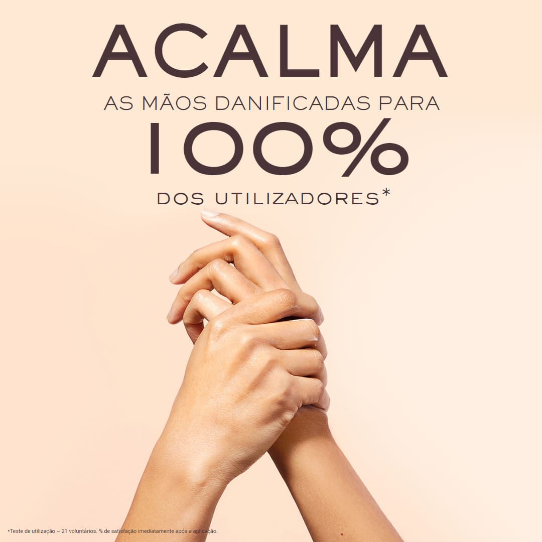 NUXE  Creme de Mãos Rico Rêve de Miel - 50ml