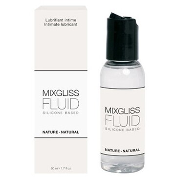Lubrifiant intime - Nature - 50 ml