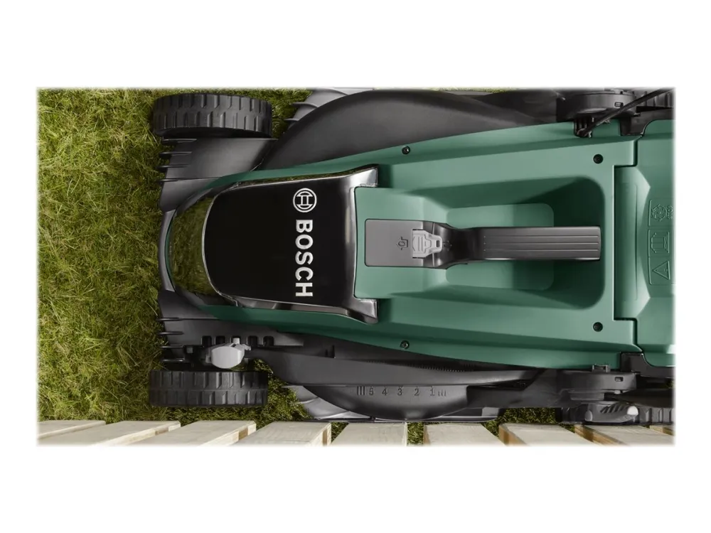 Bosch EL PLÆNEKLIPPER ADVANCED ROTAK 750