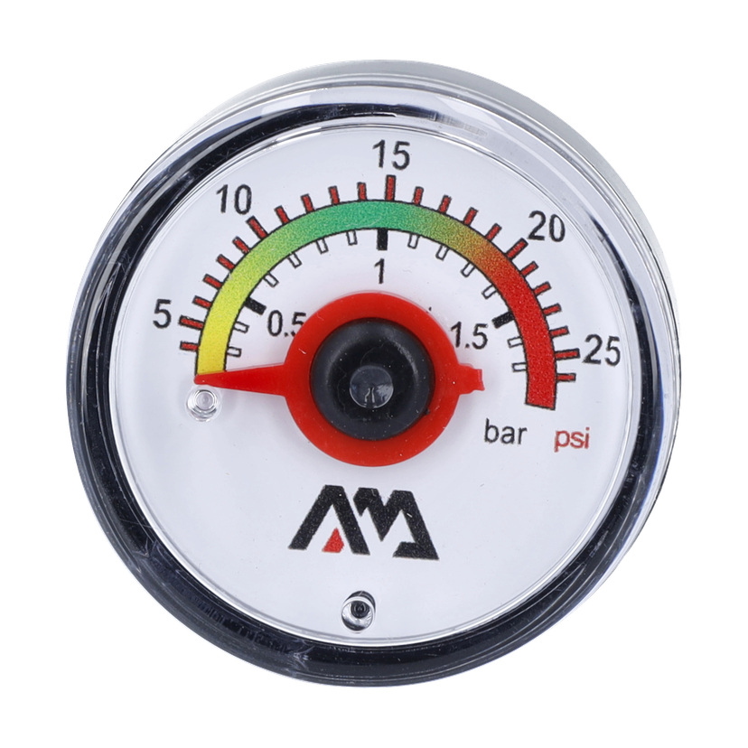Manometer SUP-brett