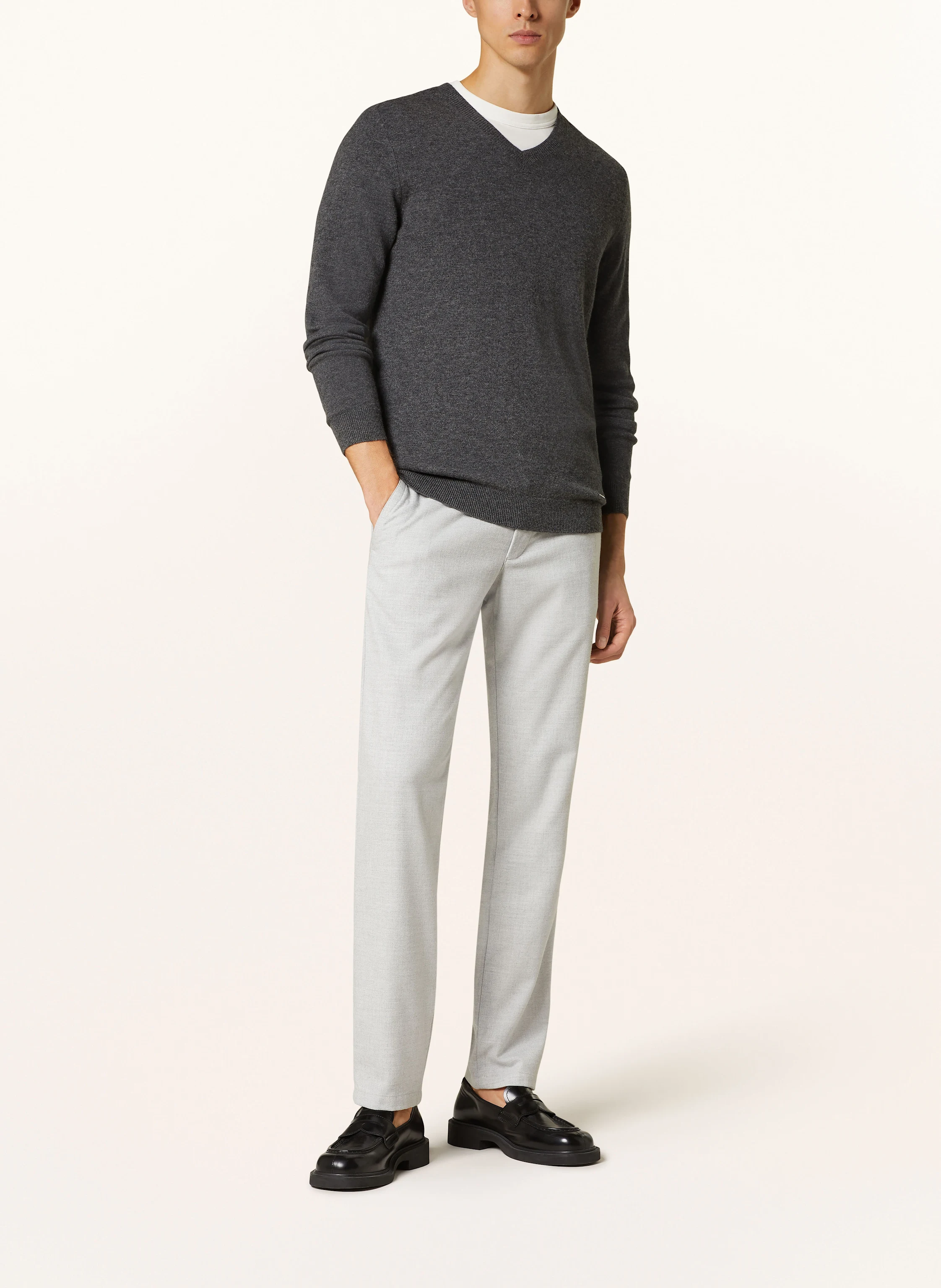 RAGMAN Pullover