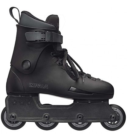 Impala Rollschuhe - Lightspeed Inline - Schwarz - Inline