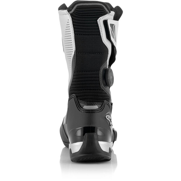 Alpinestars - Bottes SP-X Boa Noir / Argent