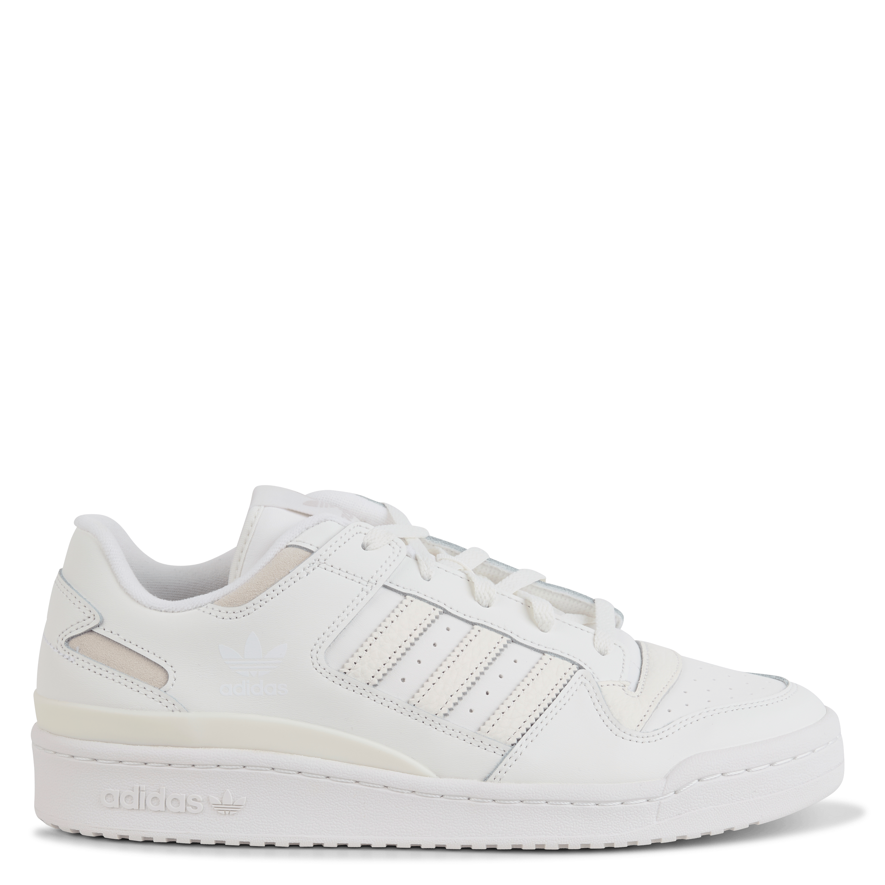 FORUM LOW CL - Adidas Forum Low | Blanc