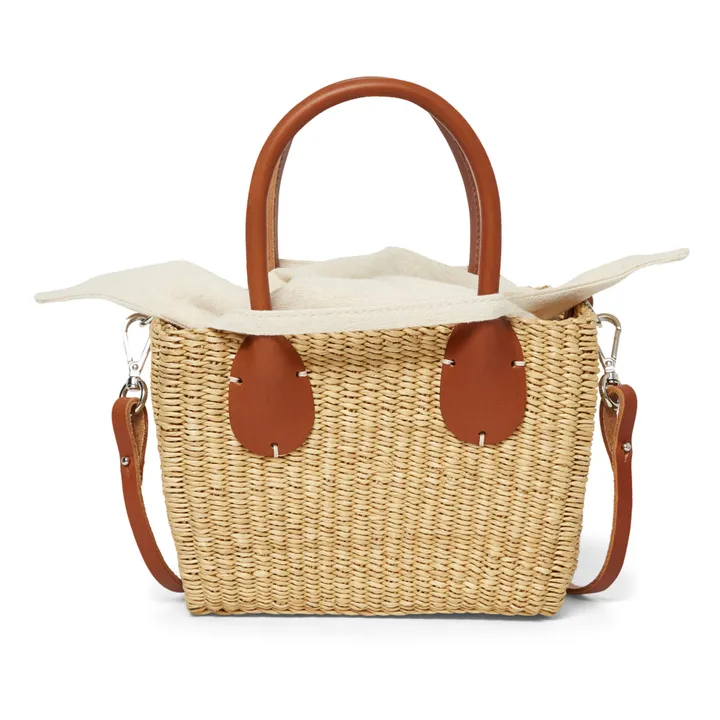 Muun Bags Sac Charles | Naturel