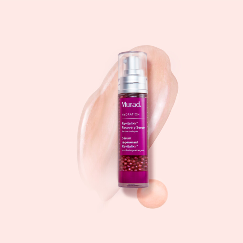 Murad Skincare Hydration Revitalixir Recovery Serum40 ml
