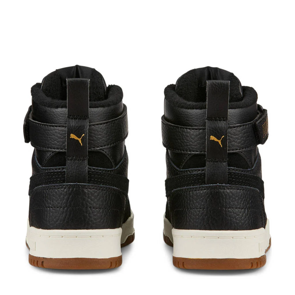 Puma Rebound Game WTR Joy sneakers zwart