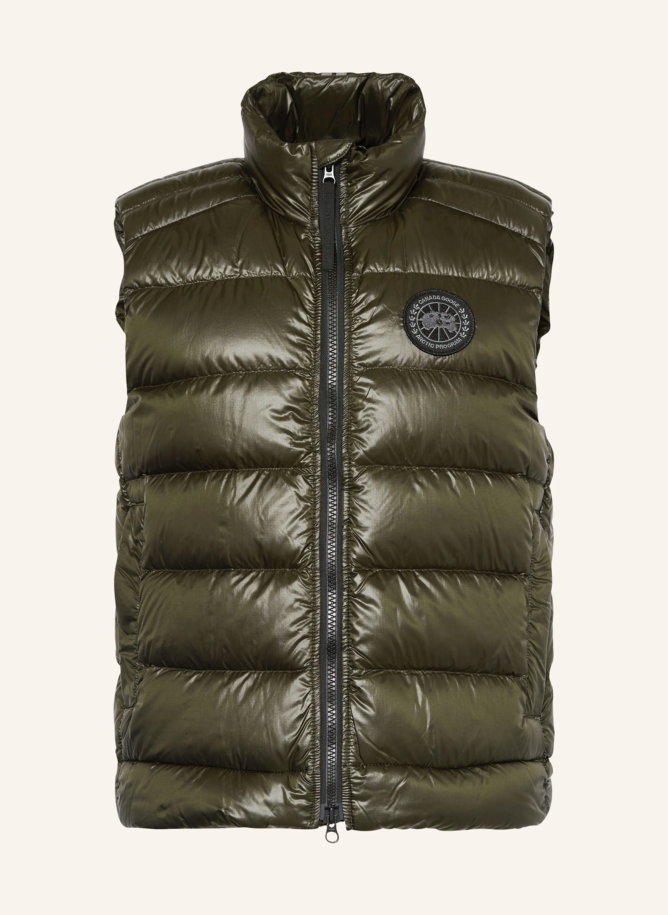 CANADA GOOSE Daunenweste CROFTON
