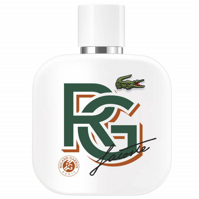 L.12.12 Blanc Roland Garros Eau de Parfum LACOSTE
