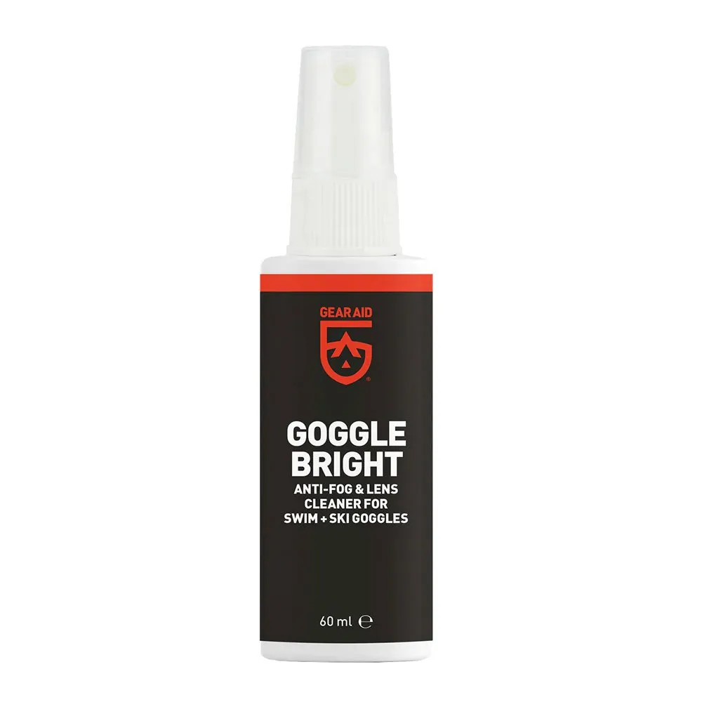 Gear aid Google Bright Spray Antibeschlag